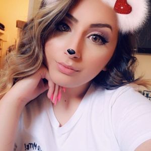 Meet your Posher, Nikki